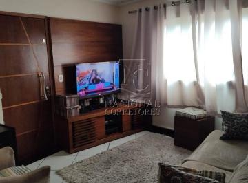 Apartamento · 64m² · 2 Quartos · 1 Vaga · Apartamento à venda, 64 m² por R$ 315.000,00 - Vila Alto de Santo André - Santo