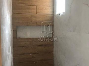 Apartamento · 44m² · 2 Quartos · 1 Vaga · Apartamento à venda, 44 m² por R$ 300.000,00 - Jardim Santo Alberto - Santo André/SP