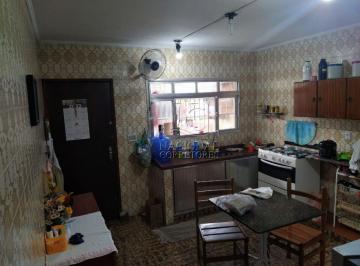 Casa · 148m² · 3 Quartos · 10 Vagas · Sobrado à venda, 148 m² por R$ 795.000,00 - Parque Oratório - Santo André/SP