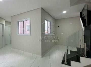 Apartamento · 115m² · 2 Quartos · 1 Vaga · Cobertura à venda, 115 m² - Vila Linda - Santo André/SP
