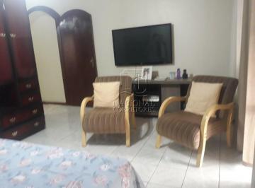 Casa · 495m² · 3 Quartos · 2 Vagas · Sobrado com 3 dormitórios à venda, 495 m² por R$ 742.000,00 - Jardim Sílvia Maria - Mauá/SP