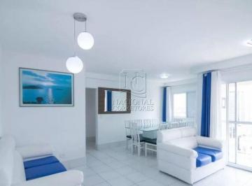 Apartamento · 89m² · 3 Quartos · 2 Vagas · Apartamento à venda, 89 m² - Jardim - Santo André/SP