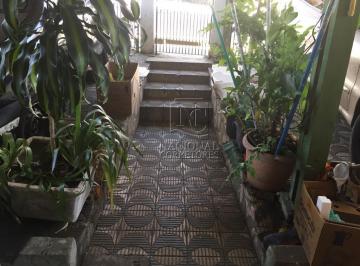 Terreno · 210m² · Terreno à venda, 209 m² por R$ 380.000,00 - Vila Lucinda - Santo André/SP