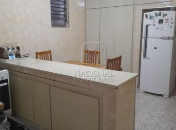 Casa · 142m² · 3 Quartos · 2 Vagas · Sobrado com 3 dormitórios à venda, 142 m² por R$ 550.000,00 - Vila Leopoldina - Santo André/SP