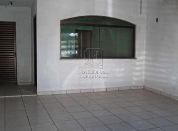 Casa · 180m² · 3 Quartos · 2 Vagas · Sobrado com 3 dormitórios à venda, 180 m² por R$ 822.000,00 - Vila Scarpelli - Santo André/SP