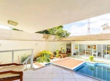 Casa · 400m² · 3 Quartos · 5 Vagas · Casa com 3 dormitórios, 400 m² - para locação- Jardim - Santo André/SP