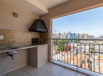 Apartamento · 85m² · 3 Quartos · 2 Vagas · Apartamento à venda, 85 m² - Centro - São Caetano do Sul/SP