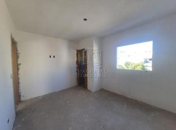 Casa · 70m² · 2 Quartos · 2 Vagas · Sobrado com 2 dormitórios à venda, 70 m²- Jardim das Maravilhas - Santo André/SP