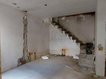 Apartamento · 160m² · 3 Quartos · 1 Vaga · Cobertura com 3 dormitórios à venda, 160 m² - Campestre - Santo André/SP