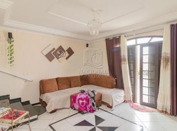 Casa · 212m² · 2 Quartos · 4 Vagas · Sobrado com 2 dormitórios à venda, 212 m² por R$ 650.000,00 - Parque Erasmo Assunção - Santo André/S