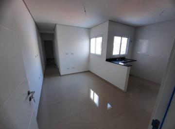 Apartamento · 108m² · 2 Quartos · 1 Vaga · Cobertura à venda, 108 m² por R$ 532.000,00 - Parque Novo Oratório - Santo André/SP