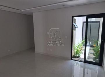 Casa · 166m² · 3 Quartos · 4 Vagas · Sobrado com 3 dormitórios à venda, 166 m² por R$ 1.290.000,00 - Anchieta - São Bernardo do Campo/SP