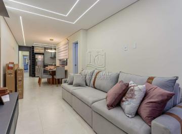 Casa · 150m² · 3 Quartos · 2 Vagas · Sobrado à venda, 3 quartos, 3 suítes, 2 vagas, Vila Camilópolis - Santo André/SP