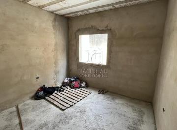 Casa · 150m² · 3 Quartos · 2 Vagas · Sobrado com 3 dormitórios à venda, 150 m² por R$ 689.000,00 - Vila Pires - Santo André/SP
