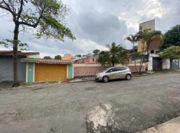 Terreno · 293m² · Terreno à venda, 293 m² por R$ 630.000,00 - Parque das Nações - Santo André/SP
