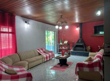 Rural · 315m² · 2 Quartos · 10 Vagas · Chácara com 2 dormitórios à venda, 2000 m² por R$ 700.000,00 - Jardim Vinhas Do