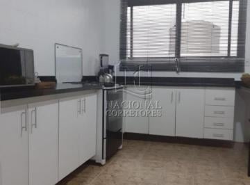 Casa · 170m² · 3 Quartos · 4 Vagas · Sobrado à venda, 170 m² por R$ 450.000,00 - Jardim Ana Maria - Santo André/SP