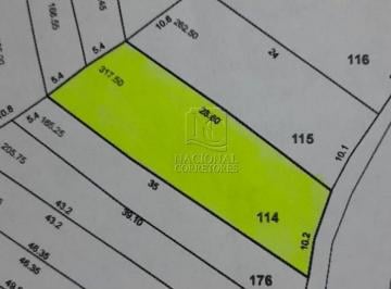 Terreno · 300m² · Terreno à venda, 300 m² - Parque João Ramalho - Santo André/SP