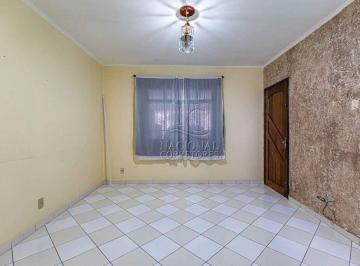 Casa · 198m² · 3 Quartos · 2 Vagas · Sobrado com 3 dormitórios à venda, 198 m² por R$ 540.000,00 - Parque Gerassi - Santo André/SP