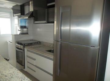 Apartamento · 55m² · 2 Quartos · 2 Vagas · Apartamento com 2 dormitórios, 55 m² - Jardim - Santo André/SP