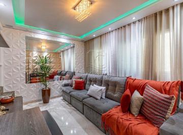 Apartamento · 97m² · 2 Quartos · 1 Vaga · Cobertura com 2 dormitórios à venda, 97 m - Parque Oratório - Santo André/SP