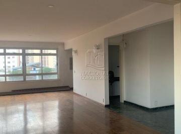 Apartamento · 190m² · 3 Quartos · 3 Vagas · Apartamento à venda, 190 m² - Vila Assunção - Santo André/SP