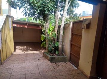 Terreno · 250m² · Terreno à venda, 250 m² por R$ 550.000,00 - Parque Oratório - Santo André/SP