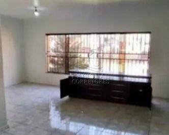 Casa · 442m² · 3 Quartos · 3 Vagas · Casa com 3 dormitórios à venda, 442 m² - Campestre - Santo André/SP