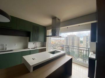 Apartamento · 59m² · 2 Quartos · 1 Vaga · Apartamento à venda, 2 quartos, 1 suíte, 1 vaga, Vila Metalúrgica - Santo André/SP