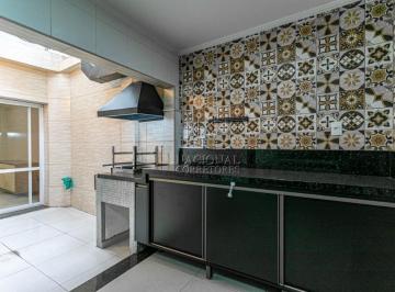 Casa · 171m² · 3 Quartos · 2 Vagas · Sobrado à venda, 171 m² - Jardim Bela Vista - Santo André/SP