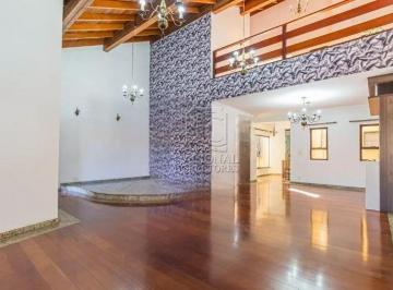 Casa · 390m² · 3 Quartos · 6 Vagas · Sobrado com 3 dormitórios à venda, 390 m² por R$ 990.000,00 - Vila Camilópolis - Santo André/SP
