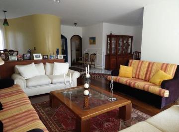 Casa · 417m² · 3 Quartos · 3 Vagas · Sobrado, 417 m² - para venda - Paraíso - Santo André/SP