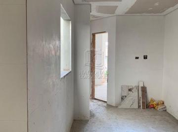 Apartamento · 100m² · 2 Quartos · 1 Vaga · Cobertura com 2 dormitórios à venda, 100 m² por R$ 430.000,00 - Jardim Ana Maria