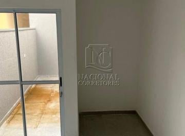 Casa · 115m² · 3 Quartos · 2 Vagas · Sobrado com 3 dormitórios à venda, 115 m² por R$ 700.000,00 - Vila Alto de Santo André - Santo André