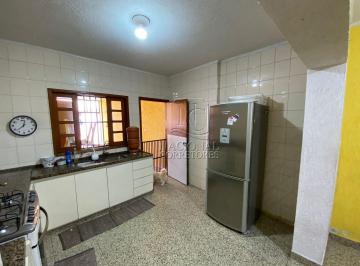 Casa · 153m² · 3 Quartos · 2 Vagas · Sobrado com 3 dormitórios à venda, 152 m² por R$ 640.000,00 - Vila São Pedro - Santo André/SP