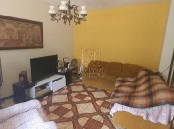 Casa · 207m² · 2 Quartos · 4 Vagas · Casa à venda, 207 m² por R$ 660.000,00 - Campestre - Santo André/SP