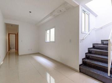 Apartamento · 98m² · 2 Quartos · 1 Vaga · Cobertura com 2 dormitórios à venda, 98 m² - Vila Camilópolis - Santo André/SP