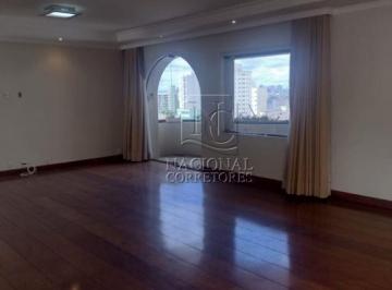 Apartamento · 262m² · 3 Quartos · 3 Vagas · Apartamento à venda - Vila Assunção - Santo André/SP