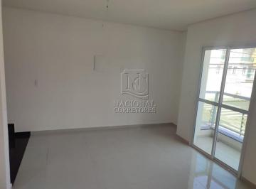 Casa · 105m² · 2 Quartos · 2 Vagas · Sobrado com 2 dormitórios à venda, 105 m² - Jardim Bom Pastor - Santo André/SP