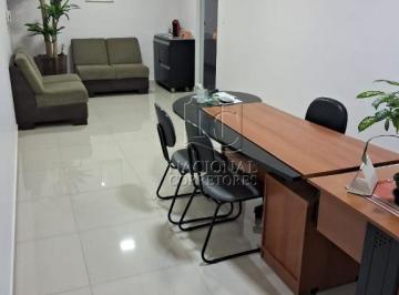 Comercial · 84m² · 2 Vagas · Sala à venda, 84 m² por R$ 980.000,00 - Centro - Santo André/SP