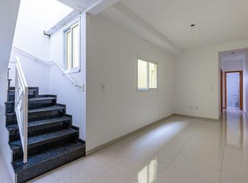 Apartamento · 98m² · 2 Quartos · 1 Vaga · Cobertura à venda, 98 m² por R$ 420.000,00 - Vila Camilópolis - Santo André/SP