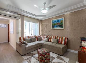 Casa · 297m² · 2 Quartos · 4 Vagas · Sobrado com 2 dormitórios à venda, 297m² de área construída + salão com 197 m² de área construída - 