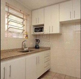 Apartamento · 80m² · 2 Quartos · Apartamento à venda, 80 m² por R$ 804.999,00 - Higienópolis - São Paulo/SP