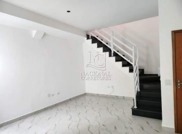 Apartamento · 160m² · 3 Quartos · 1 Vaga · Cobertura com 3 dormitórios à venda, 146 m² - Campestre - Santo André/SP