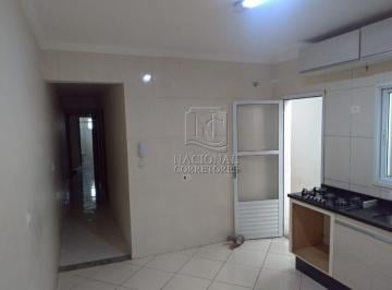 Apartamento · 90m² · 3 Quartos · 1 Vaga · Apartamento com 3 dormitórios à venda, 90 m² - Vila Tibiriçá - Santo André/SP