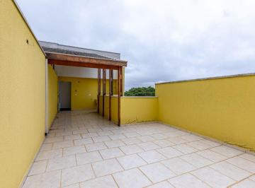 Apartamento · 98m² · 2 Quartos · 1 Vaga · Cobertura residencial à venda, Vila Camilópolis, Santo André.