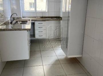 Apartamento · 114m² · 3 Quartos · 2 Vagas · Apartamento com 3 dormitórios à venda, 114 m² por R$ 859.000,00 - Centro - Santo André/SP