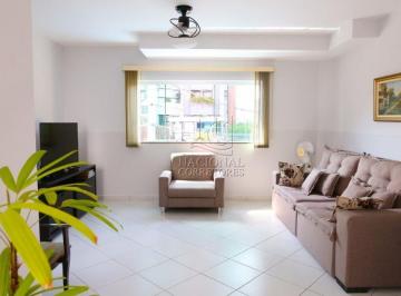 Casa · 196m² · 3 Quartos · 4 Vagas · Sobrado à venda, 196 m² por R$ 1.090.000,00 - Jardim - Santo André/SP