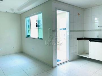 Apartamento · 55m² · 2 Quartos · 1 Vaga · Apartamento com 2 dormitórios à venda, 55 m² - Jardim Ana Maria - Santo André/SP