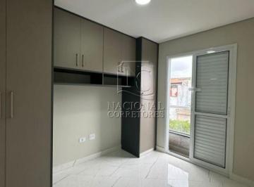 Apartamento · 115m² · 2 Quartos · 1 Vaga · Cobertura à venda, 115 m² por R$ 535.000,00 - Vila Linda - Santo André/SP